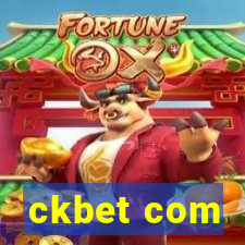 ckbet com